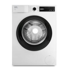 Vestel Kırık Beyaz Beyaz Eşya Seti Çeyiz Paketi(NF52111+BM4212+CM106321+43FT)