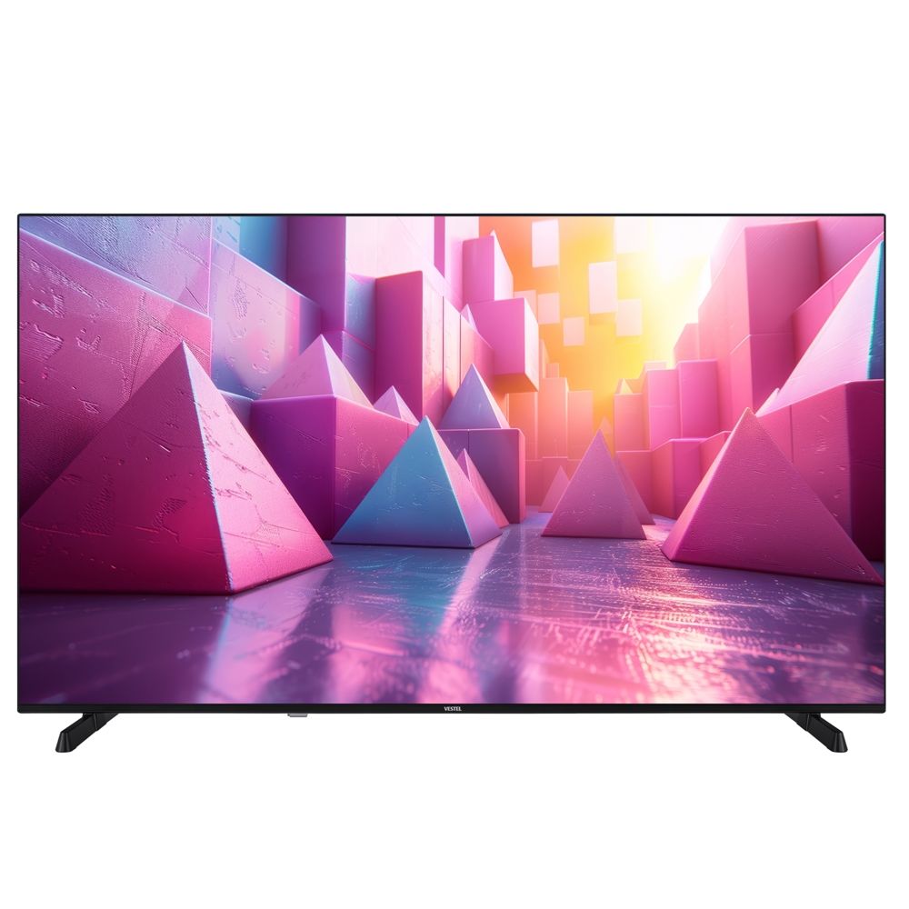 Vestel ''Dev Ekran'' Beyaz Eşya Seti Çeyiz Paketi