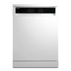 Vestel 2'li Beyaz Eşya Seti (SF 8400 Fırın + BM 5312 Bulaşık)