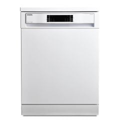 Vestel 2'li Beyaz Eşya Seti (NFK52112 E Buzdolabı + BM 4212 Bulaşık)