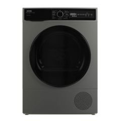 Vestel 2'li Inoks Beyaz Eşya Seti (CMI 97302 G Çamaşır + KM 97201 G GI Kurutma)