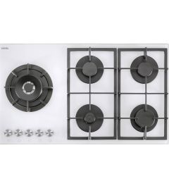 Vestel Şeflerin Tercihi Beyaz Set